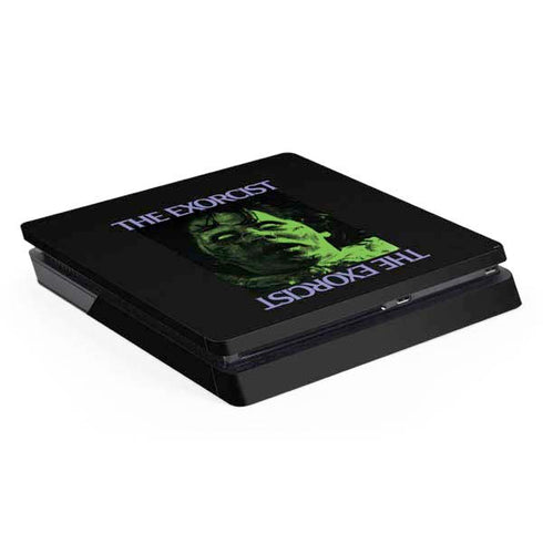 Warner Bros The Exorcist The Exorcist Regan PlayStation PS4 Skins
