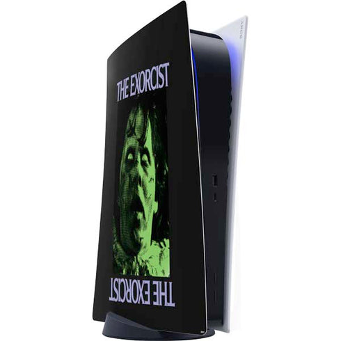 Warner Bros The Exorcist The Exorcist Regan PlayStation PS5 Skins
