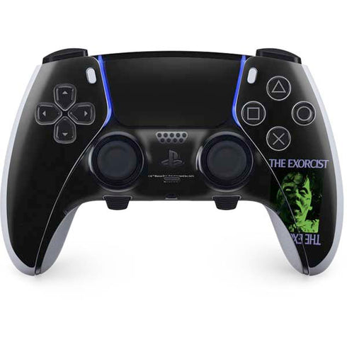Warner Bros The Exorcist The Exorcist Regan PlayStation PS5 Skins