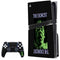Warner Bros The Exorcist The Exorcist Regan PS5 Pro Disk Bundle Skin