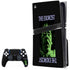 Warner Bros The Exorcist The Exorcist Regan PS5 Pro Disk Bundle Skin