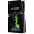Warner Bros The Exorcist The Exorcist Regan PS5 Pro Disk Console Skin