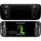 Warner Bros The Exorcist The Exorcist Regan Steam Deck Handheld Gaming Computer OLED Skin