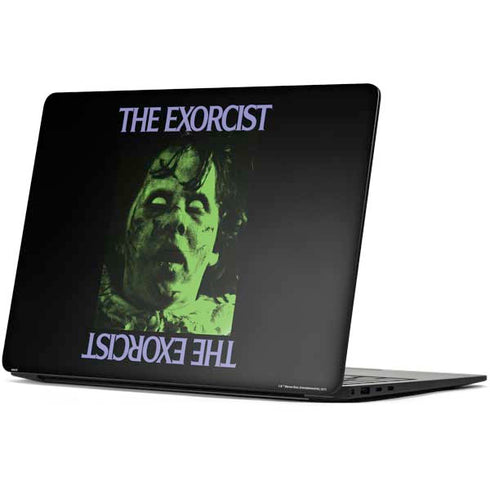 Warner Bros The Exorcist The Exorcist Regan Surface Laptop 7 15in Skin