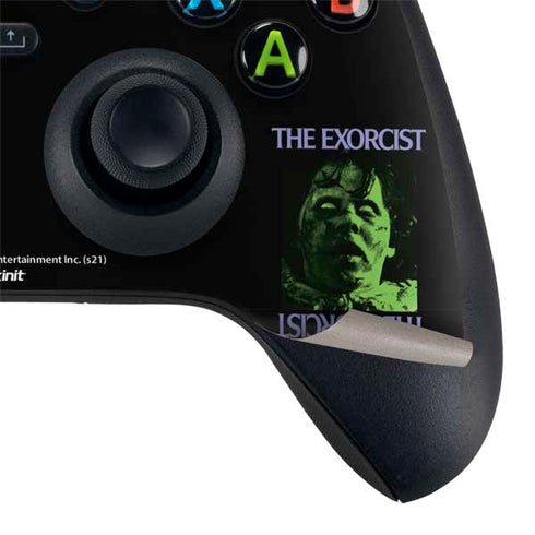 Warner Bros The Exorcist The Exorcist Regan XBox Series X Digital Edition Bundle Skin