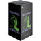 Warner Bros The Exorcist The Exorcist Regan XBox Series X Digital Edition Console Skin