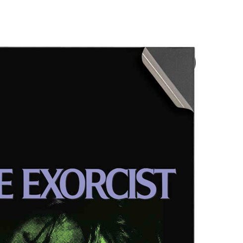 Warner Bros The Exorcist The Exorcist Regan XBox Series X Digital Edition Console Skin