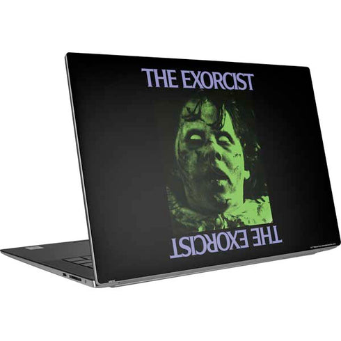 Warner Bros The Exorcist The Exorcist Regan Dell XPS Skin