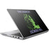 Warner Bros The Exorcist The Exorcist Regan HP ZBook Fury 16 G10 Skin