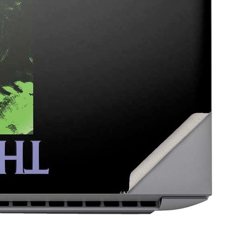 Warner Bros The Exorcist The Exorcist Regan HP ZBook Fury 16 G10 Skin