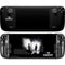 Warner Bros The Exorcist The Exorcist Steam Deck Handheld Gaming Computer OLED Skin