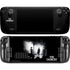 Warner Bros The Exorcist The Exorcist Steam Deck Handheld Gaming Computer OLED Skin