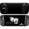 Warner Bros The Exorcist The Exorcist Steam Deck Handheld Gaming Computer Skin