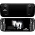 Warner Bros The Exorcist The Exorcist Steam Deck Handheld Gaming Computer Skin