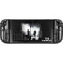 Warner Bros The Exorcist The Exorcist Steam Deck Handheld Gaming Computer Skin