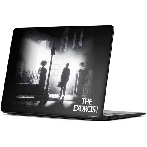 Warner Bros The Exorcist The Exorcist Surface Laptop 7 15in Skin