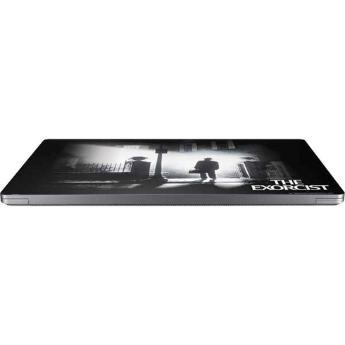 Warner Bros The Exorcist The Exorcist Laptop Skins