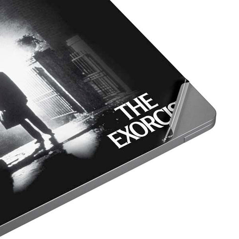 Warner Bros The Exorcist The Exorcist Laptop Skins