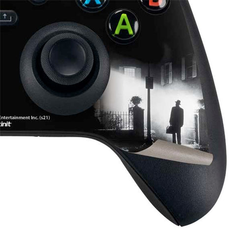 Warner Bros The Exorcist The Exorcist Xbox Series X Bundle Skin