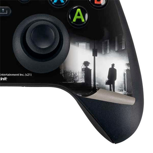 Warner Bros The Exorcist The Exorcist XBox Series X Digital Edition Bundle Skin