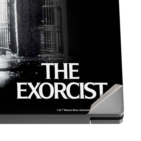 Warner Bros The Exorcist The Exorcist Dell XPS Skin