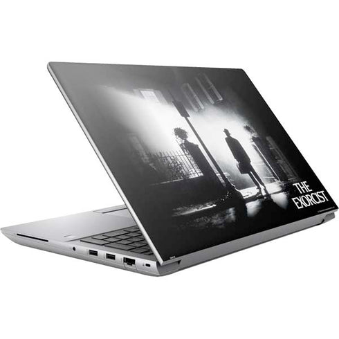 Warner Bros The Exorcist The Exorcist HP ZBook Fury 16 G10 Skin