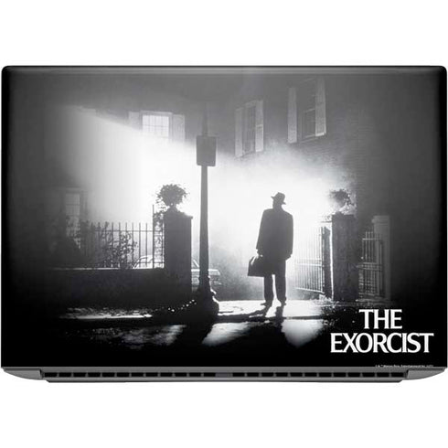 Warner Bros The Exorcist The Exorcist HP ZBook Fury 16 G10 Skin
