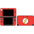 DC Comics The Flash Original Emblem Nintendo Skins