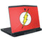 DC Comics The Flash Original Emblem Dell Alienware Skin