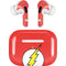 DC Comics The Flash Original Emblem AirPods Skins