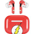 DC Comics The Flash Original Emblem AirPods Skins