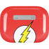DC Comics The Flash Original Emblem AirPods Skins