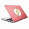 DC Comics The Flash Original Emblem HP Elitebook Skin