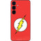 DC Comics The Flash Original Emblem Galaxy A16 5G Skin