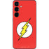 DC Comics The Flash Original Emblem Galaxy A16 5G Skin