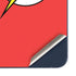 DC Comics The Flash Original Emblem Galaxy A35 5G Skin