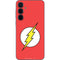 DC Comics The Flash Original Emblem Galaxy A36 5G Skin