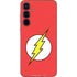 DC Comics The Flash Original Emblem Galaxy A36 5G Skin