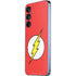 DC Comics The Flash Original Emblem Galaxy A36 5G Skin