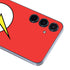 DC Comics The Flash Original Emblem Galaxy A36 5G Skin
