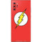 DC Comics The Flash Original Emblem Galaxy Note 10 Plus Skin