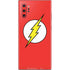 DC Comics The Flash Original Emblem Galaxy Note 10 Plus Skin