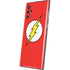DC Comics The Flash Original Emblem Galaxy Note 10 Plus Skin