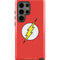 DC Comics The Flash Original Emblem Galaxy S23 Ultra Pro Case