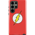 DC Comics The Flash Original Emblem Galaxy S23 Ultra Pro Case