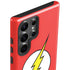 DC Comics The Flash Original Emblem Galaxy S23 Ultra Pro Case