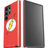 DC Comics The Flash Original Emblem Galaxy S23 Ultra Pro Case