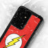 DC Comics The Flash Original Emblem Galaxy S24 Ultra Waterproof Case