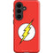DC Comics The Flash Original Emblem Galaxy S26 Plus Impact Case