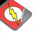 DC Comics The Flash Original Emblem Galaxy Z Flip6 Skin